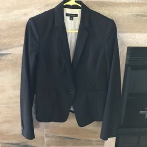 Ann Taylor Suit Jacket